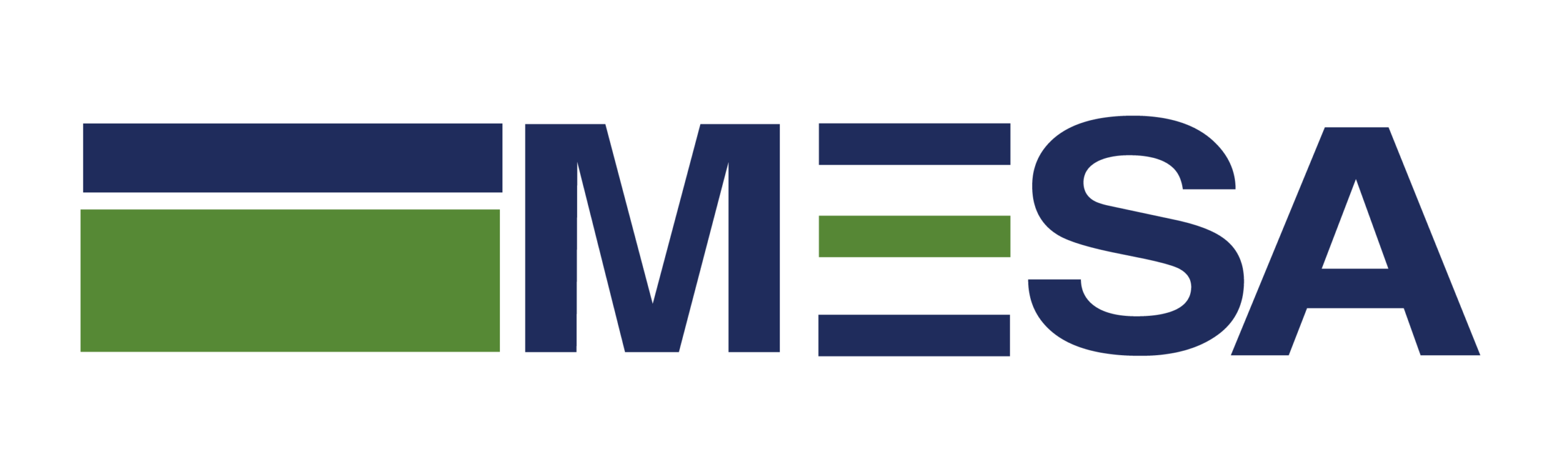 MESA Logo